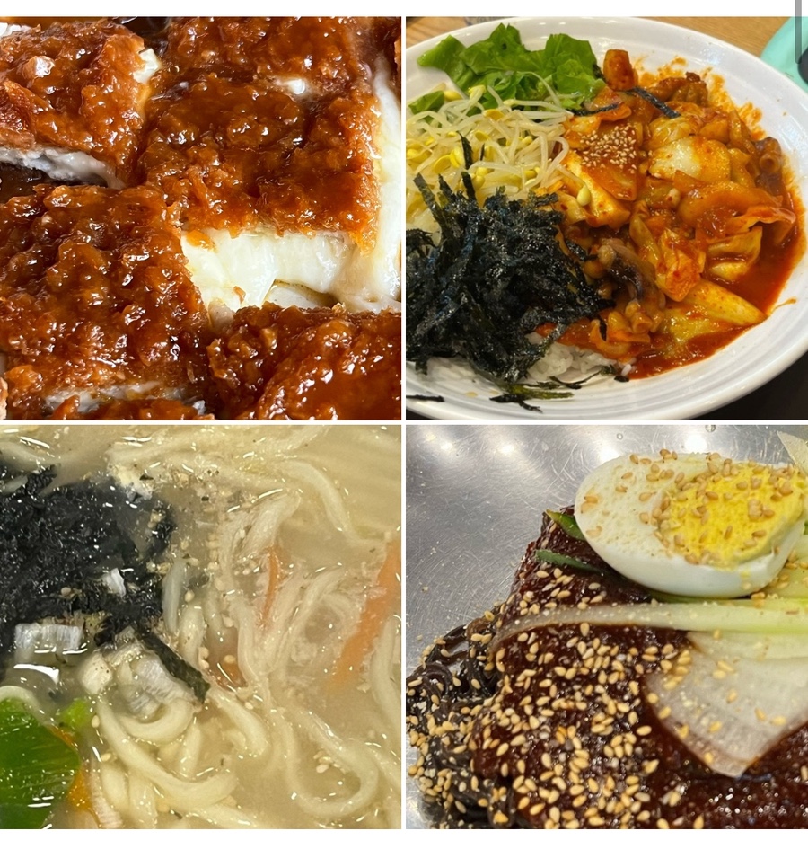 명인만두 수원오목천점 사진 4