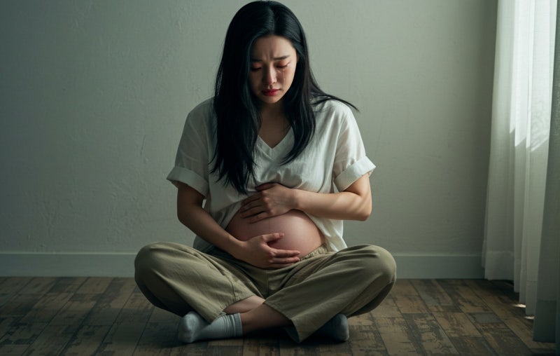 아기 유산하는 꿈 해몽 요약