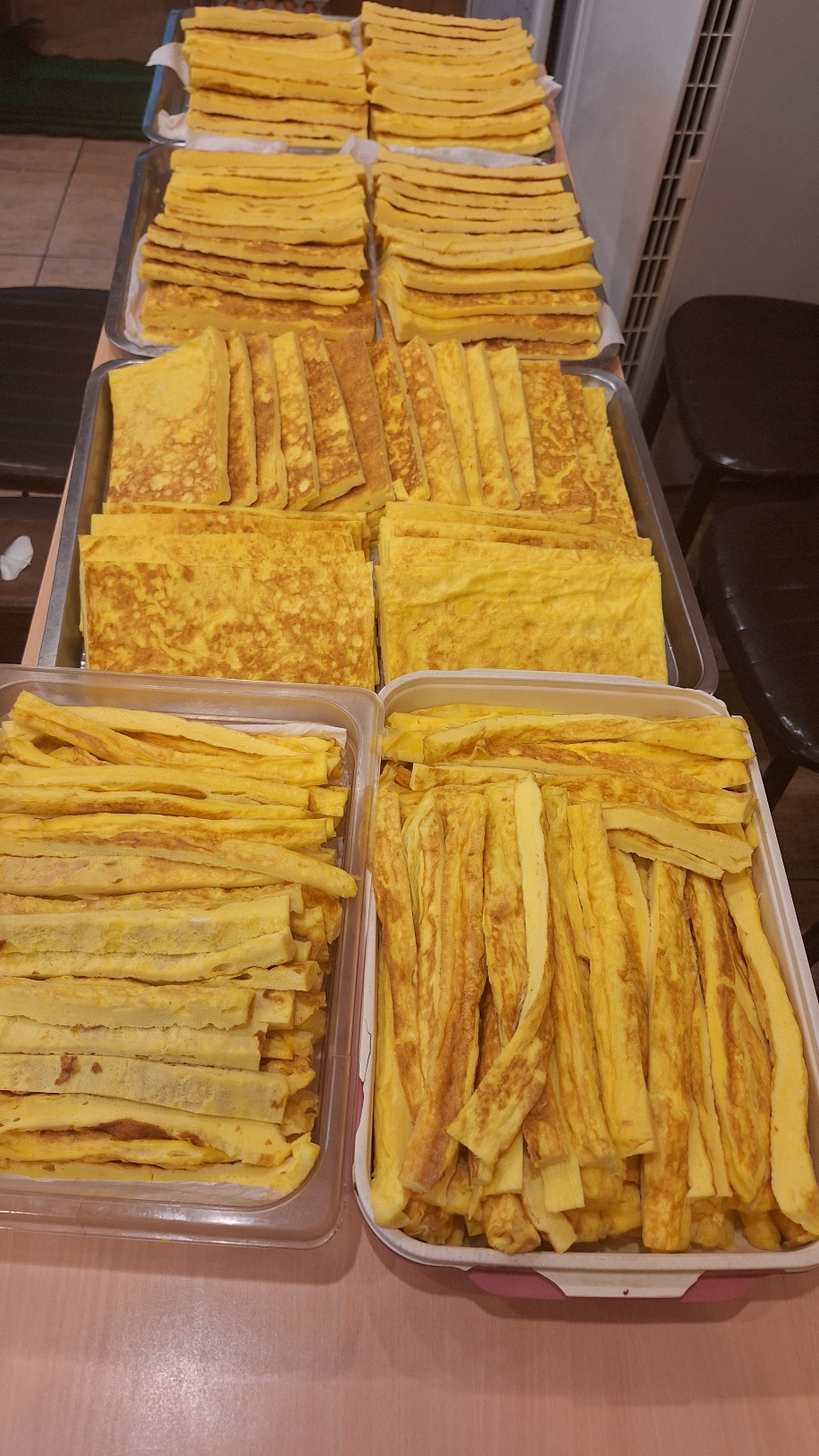 최가네김밥 사진 1