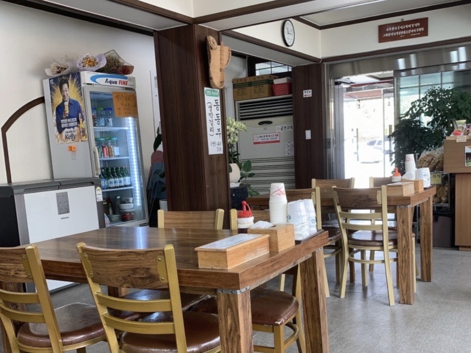 서오릉주막보리밥 동탄점 사진 3