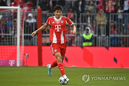 <b>김민재</b>, <b>뮌헨 잔류</b> 확정! 그의 미래는 어떻게 될까?