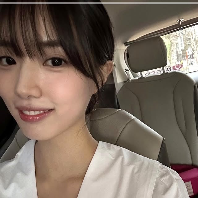 <b>폭군</b>의 셰프 서길금 역 | <b>윤서아</b> 프로필 & 필모그래피 총정리