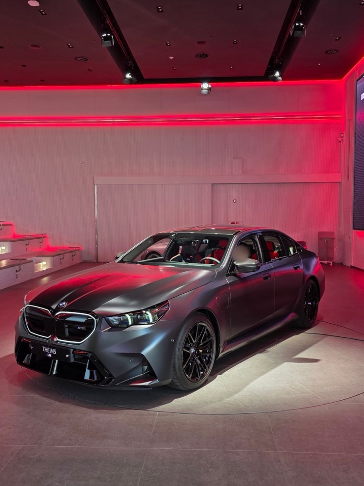  인천 영종도 실내 갈만한곳 BMW 드라이빙센터 구경 체험 예약 가격
