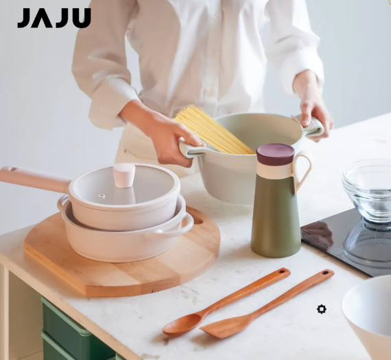  JAJU 자주에서 세일을 한다구?