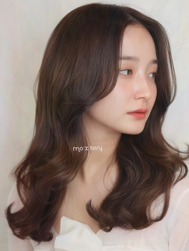  모즈토리 호수점, 믿고 가는 안산 미용실으로 변신!