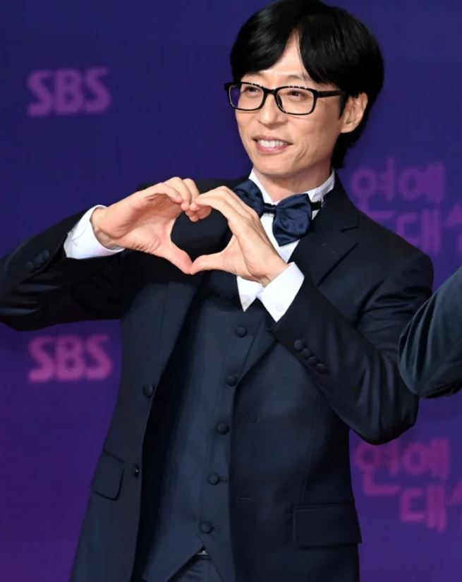 '재산 1조설' <b>유재석</b>, 탈탈 털어도 <b>탈세</b> 못찾는 이유???? 돈보다... 