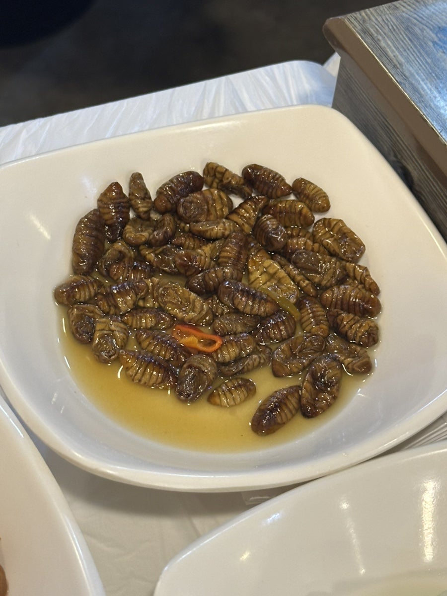 부안뒷고기 사진 4