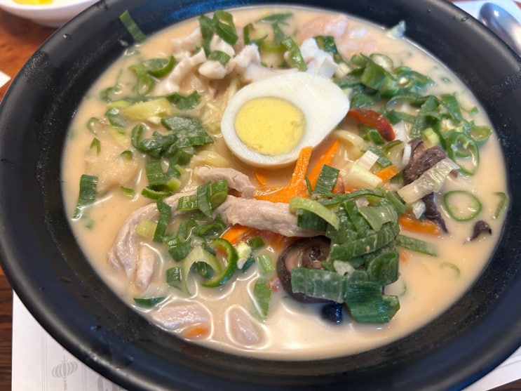  [강원 춘천] 꼭 가봐야 할 전국 최고의 중국 냉면 맛집 <회영루>