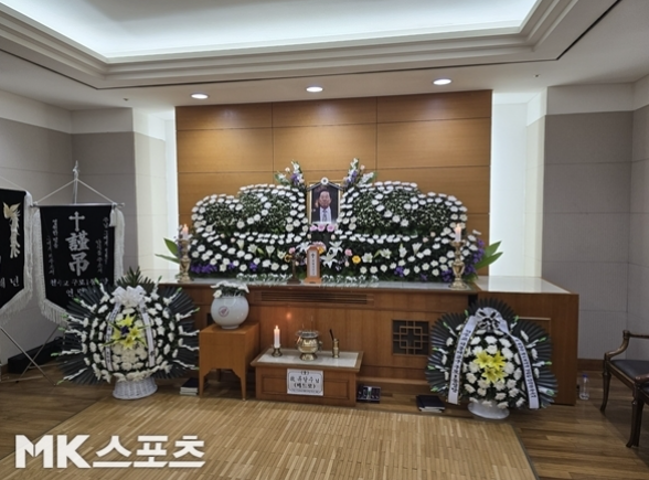  ‘막걸리 한잔’ 만든 류선우 작곡가 부친 별세…연예계 깊은 애도 