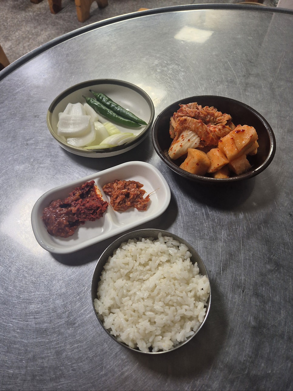 개성왕순대 사진 3