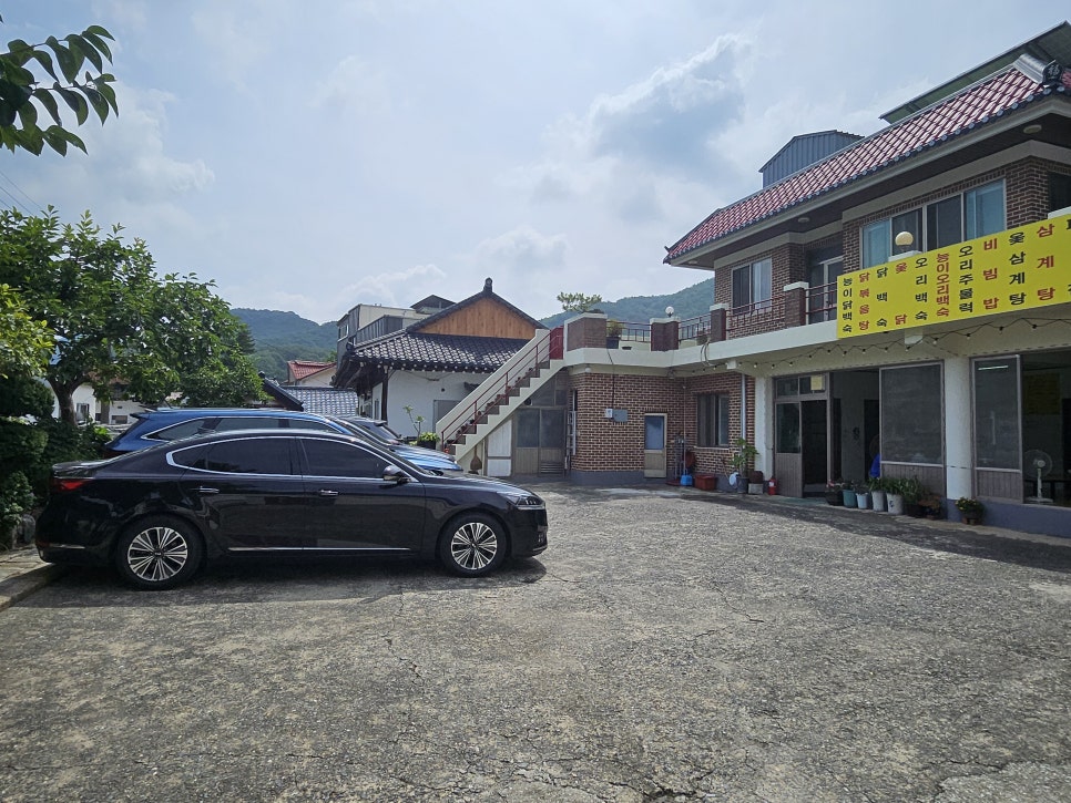 현대식당 사진 3
