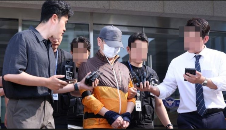 <실시간핫이슈> 송도 60대 총격범, 월 640만원 끊기자 “살려달라” 아들에게 추가 격발