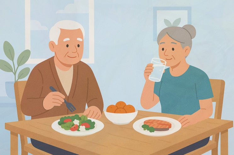  부종, 여름철 불청객으로 관리해야 할 증상입니다