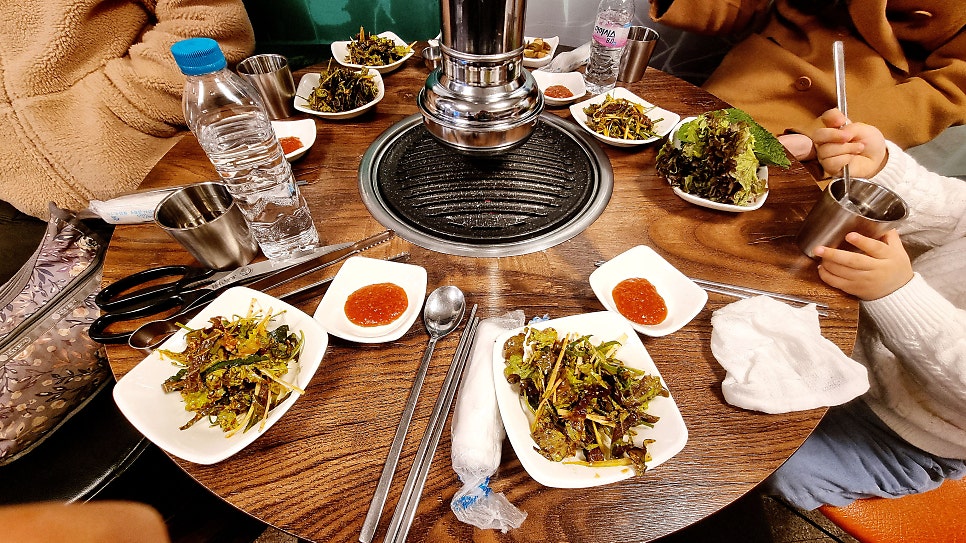 제주흑도야지 사진 5