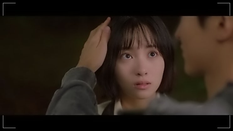  류승룡 딸 갈소원, 웨이브(Wavve) 로맨스 드라마