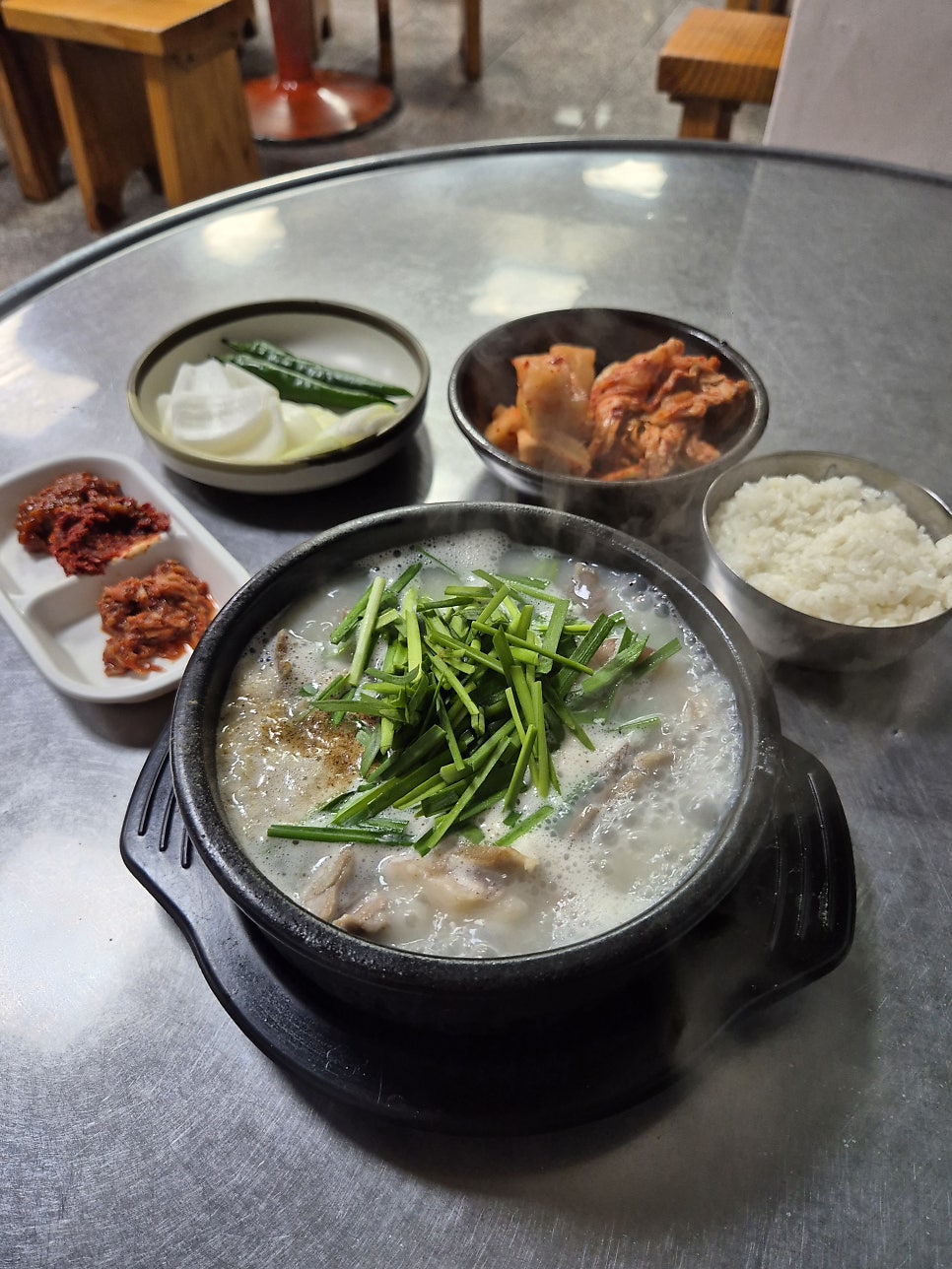 개성왕순대 사진 6