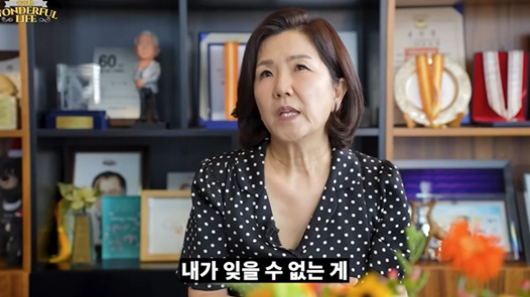  이성미, 故 김자옥 마지막 순간 회상  “언니가 흘린 눈물이 잊히지 않는다”