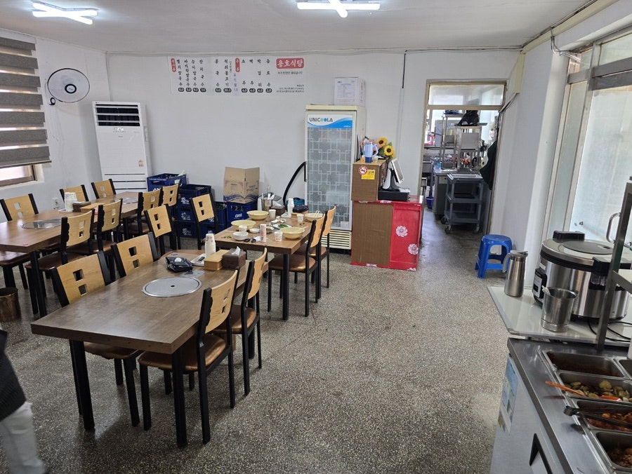 용호식당 사진 5