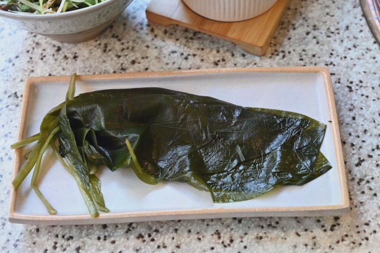  [맛집리뷰] 도화식당, 최고의 고기와 친절한 서비스가 있는 서면 고기집