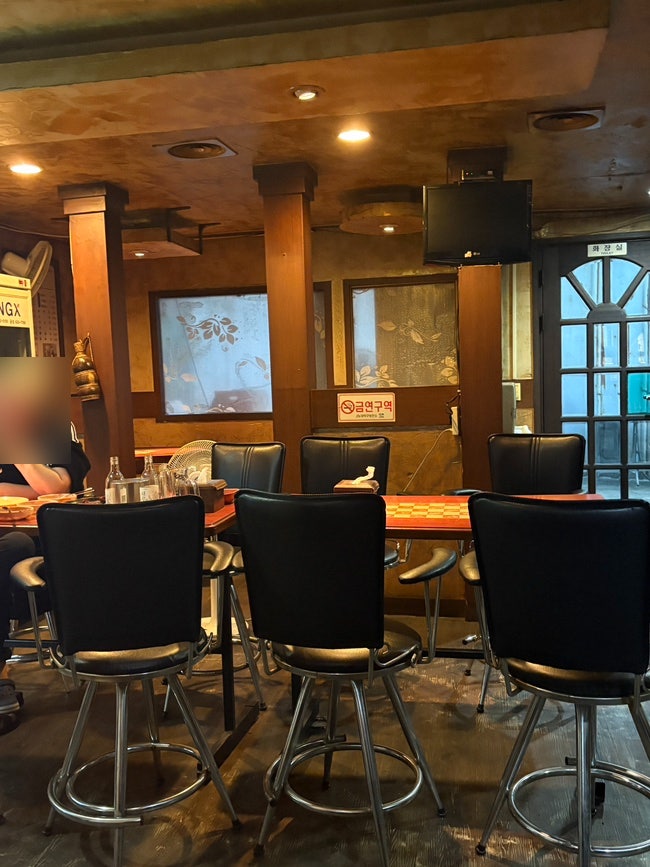백록담숯불바베큐치킨 중리점 사진 2