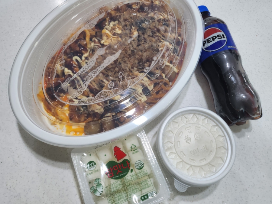 일미리금계찜닭 울산동구점 사진 6