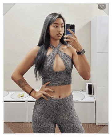  강철부대W 곽선희 미모의 그녀와 동성커플 결혼 전격 발표