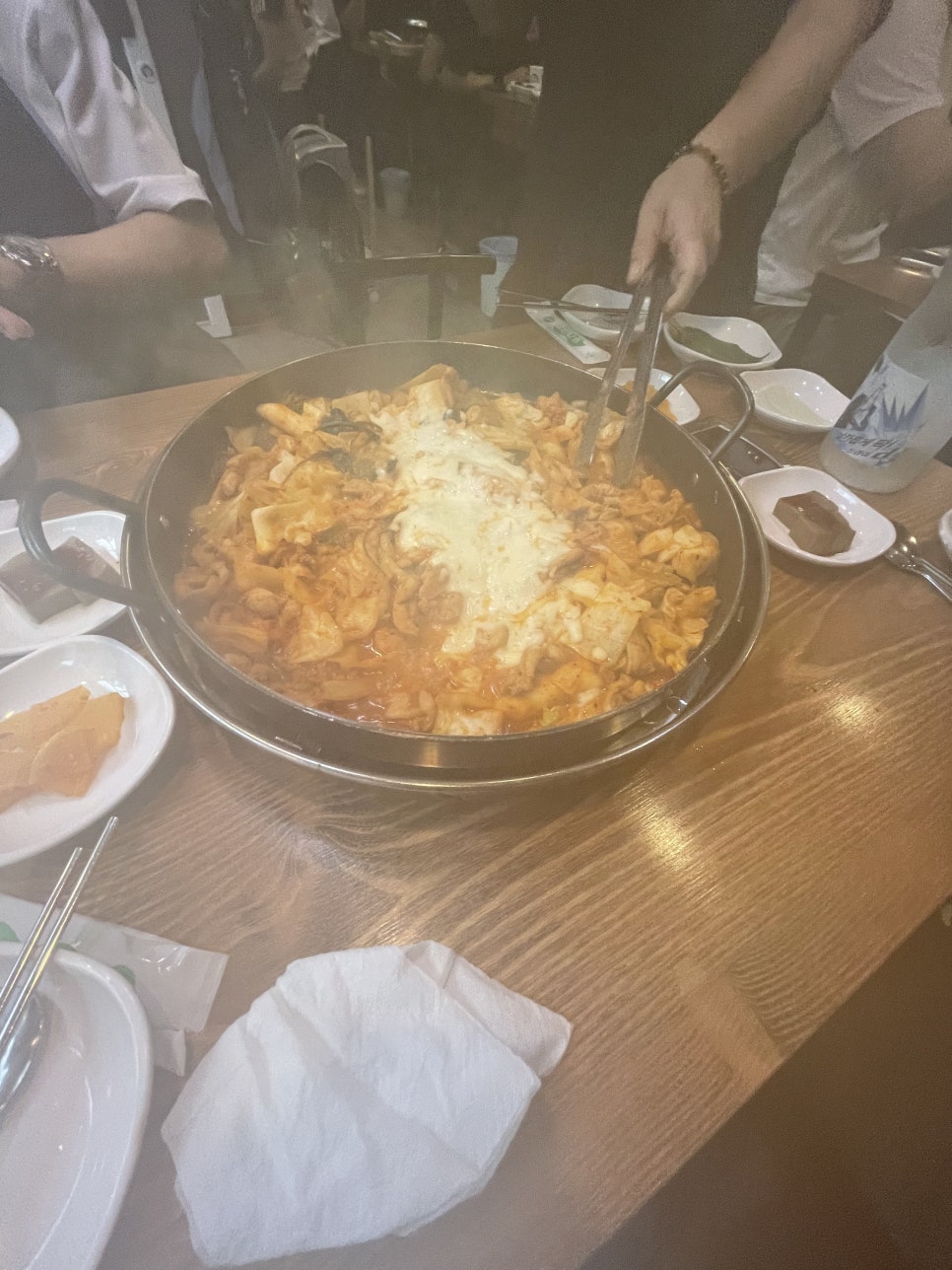 불땡닭갈비 사진 3