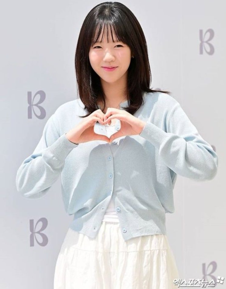 <연예가핫이슈> 지예은, 건강 악화로 활동 잠정 중단..."9월부터 회복 전념" [공식]