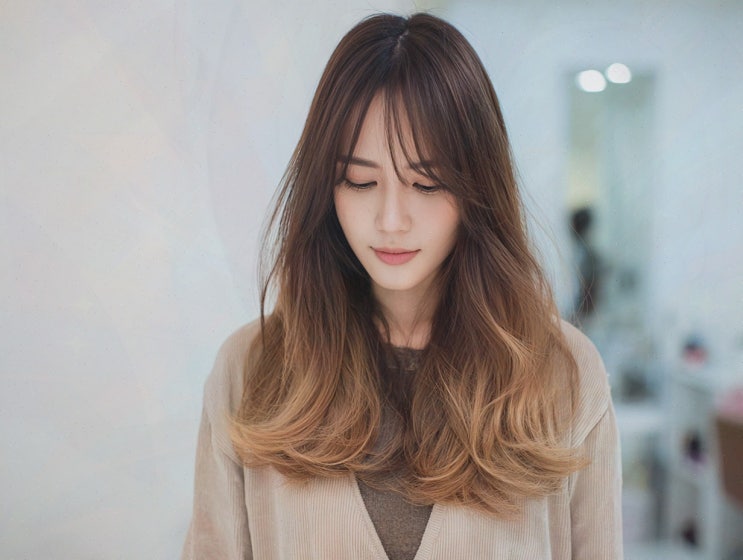  대구수성구미용실에서 특별한 날 준비하기! 오무선미용실대백프라자점