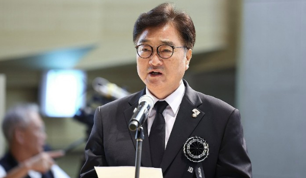 <b>우원식 국회의장</b>이 제시한 '<b>개헌</b> 로드맵'