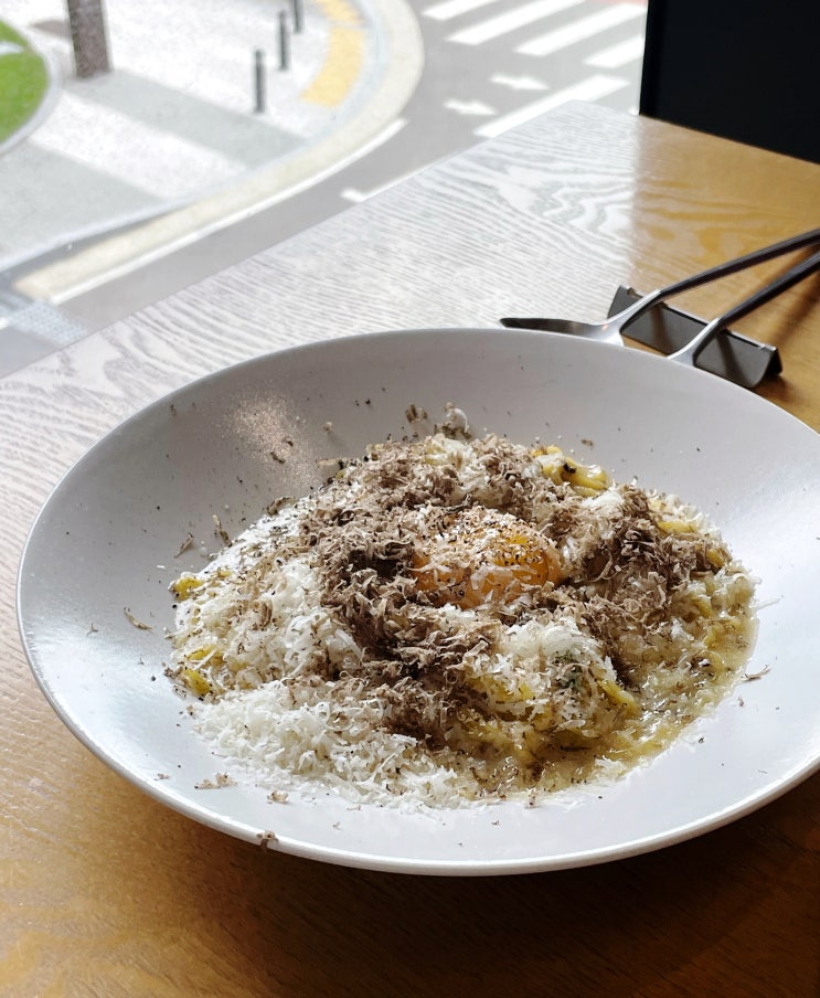  잠실 생면 파스타 맛집 더 이탈리안 클럽, 석촌호수 소피텔 메뉴 와인 주차