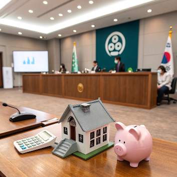 정부, ‘생애주기별 자산 형성’ 정책으로 청년미래적금... 