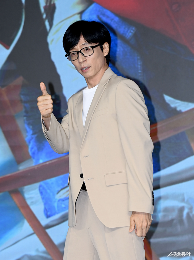 ‘탈세無’ 유재석, 세무사도 놀랐다 “100억 벌면 세금 41억”