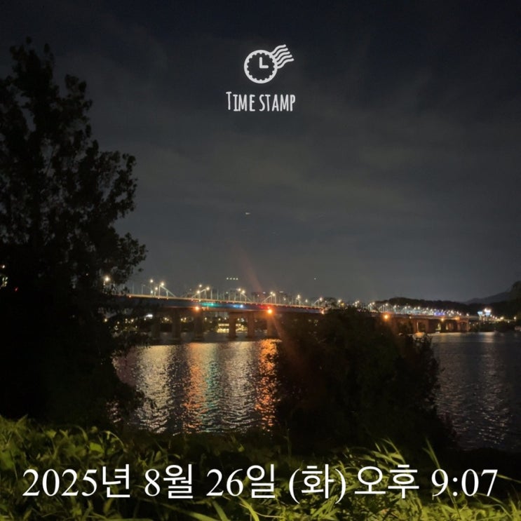 새벽단 / 어제의 기록 그리고 오늘 다시