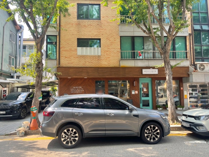 베이커리라플라플 사진 4