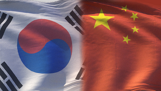 정동영 장관, 다이 대사 접견…<b>한중 협력 강화</b>