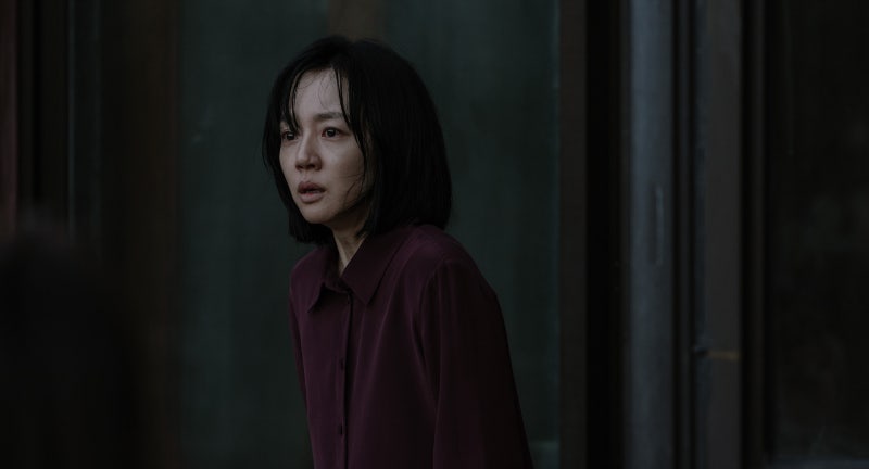 영화 메모: 2025 부산국제영화제 정성일 평론가 추천작 프로그램 노트