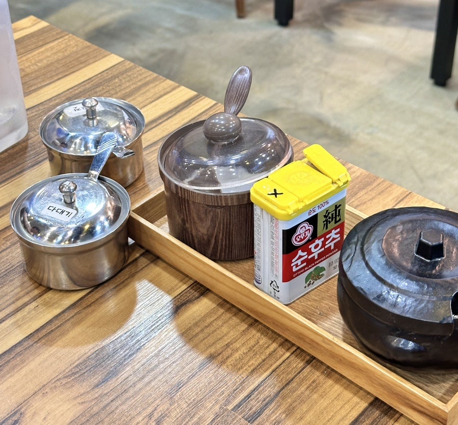 모녀순대국 사진 3