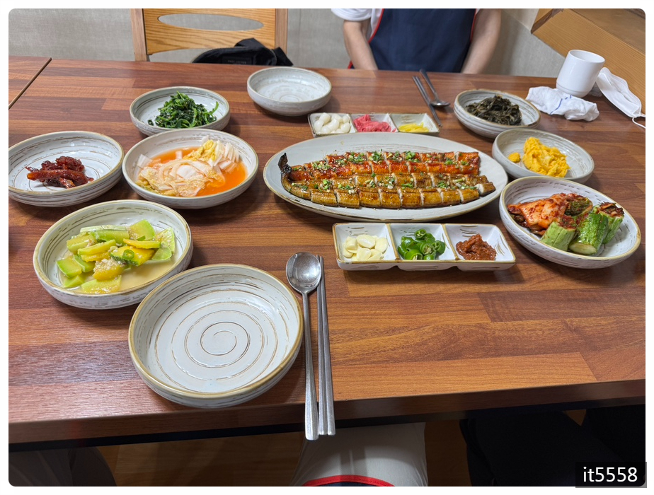 Pyeongyanggwansikdang photo 2