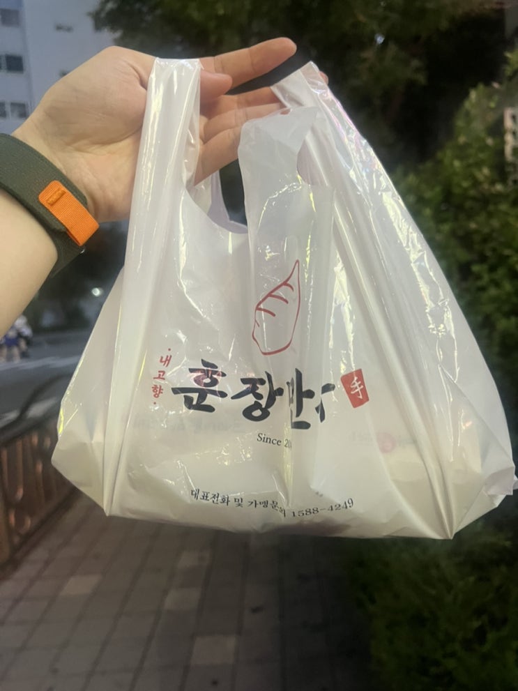  [서울 길음] 훈장만두 길음점 - 성신여대·길음역 근처 만두는 여기! 통큰 군만두 5개 7천원의 바삭한 행복