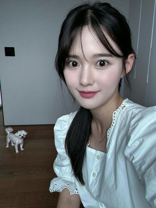 ‘13남매 장녀’ 남보라, 결혼 3개월 만에 모친 투병 고백… “큰 수술 피했다” 반전 희소식 (이혼설 일축)