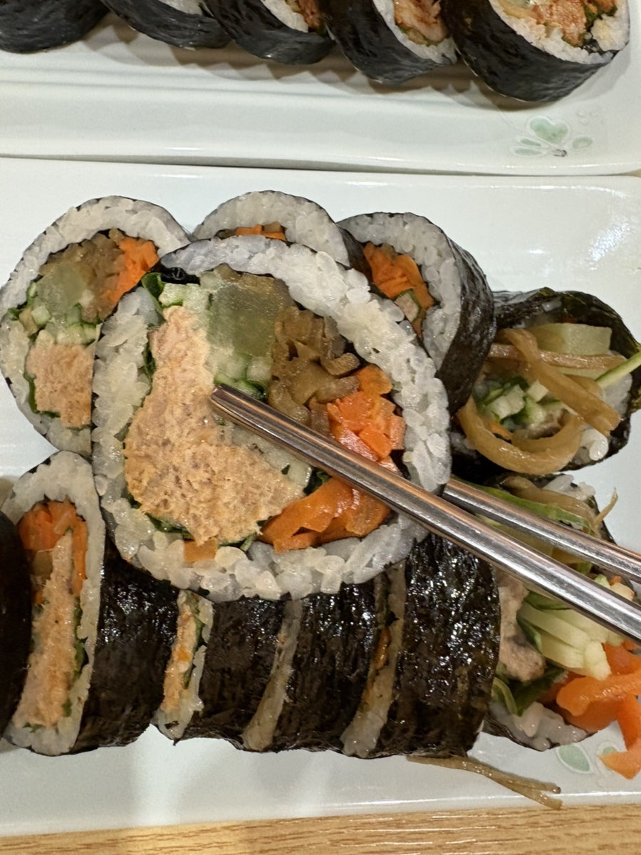 선김밥 상도본점 사진 4