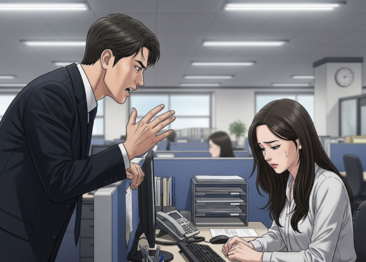  직장 내 괴롭힘, 징계해고 하려면