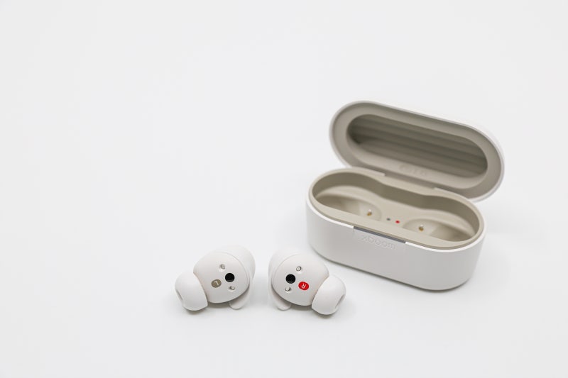 LG 엑스붐 버즈 개봉 및 간단 사용기 (LG xBoom Buds)