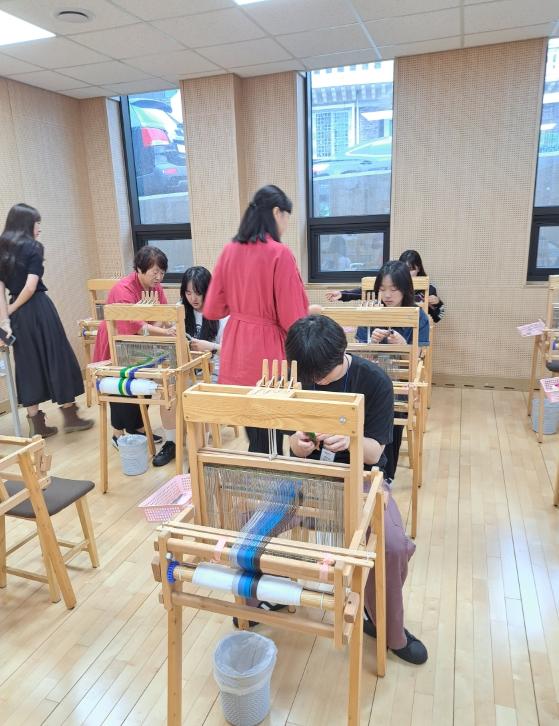 인천광역시교육청학생교육원, ‘읽걷쓰 아카데미’ 프로그램 실시