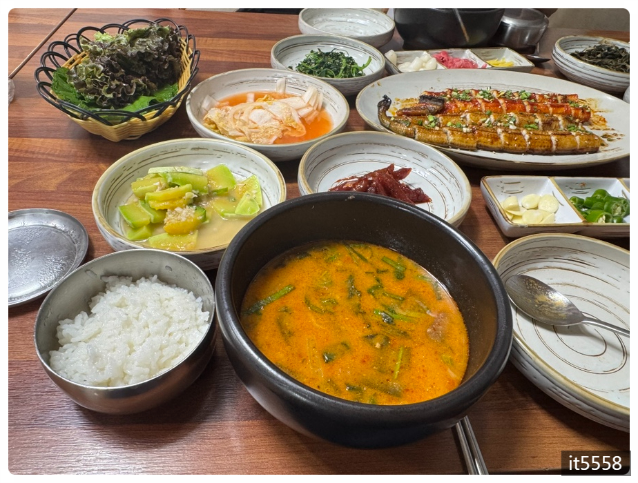 Pyeongyanggwansikdang photo 3