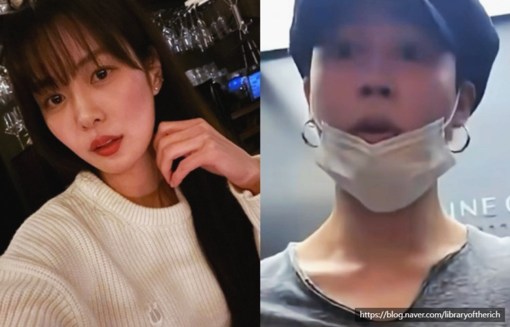 하트시그널2 출신 배우 <b>송다은</b> BTS <b>지민</b> 틱톡 영상으로 <b>열애설</b>... 