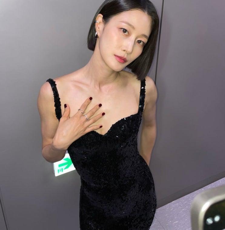  이현이 모델 골때녀 프로필 나이 키 남편 집 인스타