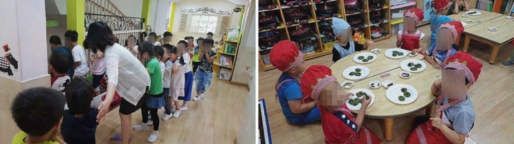  아산 아이세상 유치원, 아이들이 안전하게 배우는 놀이 중심 교육