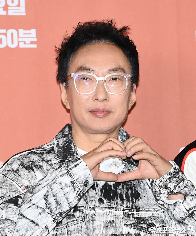 '54세' 박명수 "내가 얼마나 더 활동하겠냐…활동량 급격히 줄어들 것" (라디오쇼)